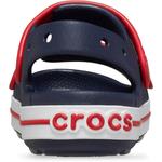Сандалии Crocs Crocband Cruiser для малышей - фото 6