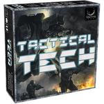 Настольная игра Tektite Games Tactical Tech - фото