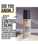 Крем для укладки волос KMS CURLUP Control Creme, 150 ml - фото 5