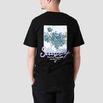 Футболка Stussy унисекс, цвет Black - фото 12