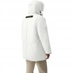 Экспедиционная парка Canada Goose, цвет Белое северное сияние - фото 5