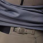 Брюки Fox Racing Flexair Pro Fire Alpha Fox Racing, Ash - фото 3