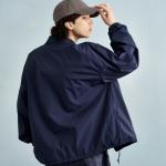 Куртка Japan Version Unisex Champion, темно-синий - фото 6