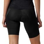 Шорты Fox Racing Tecbase Liner Short Fox Racing, Black - фото 4