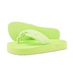 Шлепанцы Flip Flop, светло-зеленый - фото