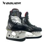 BAUER Коньки S21 HYPERLITE для хоккея с шайбой, размер 40.5 - фото 2