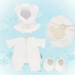 Duffy 2023 Winter Snow Collection, Replacement Socks Doll Products Disney - фото 3