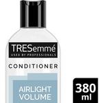 Tresemme Pro Pure Airlight Кондиционер для объема 380 мл, Tresemme - фото 2