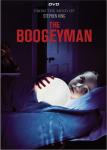 Диск DVD The Boogeyman [2023] - фото
