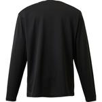 Тренировочный свитшот Unisex DESCENTE, синий - фото 5