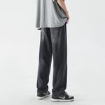 Джинсы унисекс Universal Templates, синий - фото 34