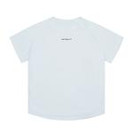 Футболка женская HOTSUIT, серебристо-белый - фото 8