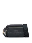 Сумка через плечо The Crossbody MARC JACOBS, черный - фото