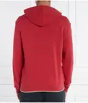 Толстовка Regular fit Armani Exchange, красный - фото 4
