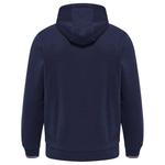 Худи Hummel Dayton, синий - фото 2