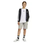 Толстовка adidas Essentials full zip, черный - фото 6