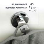 Полотенце WohnDirect серый, 50/100 см - фото 3