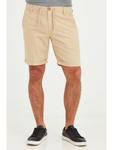 Тканевые шорты BLEND, натуральный - фото 2