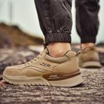 Кроссовки мужские с низким верхом Jeep - фото 18