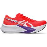 Кроссовки Magic Speed 4 Asics, мультиколор - фото