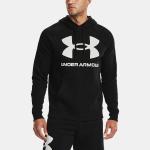Мужская толстовка Under Armour, цвет Black - фото 4