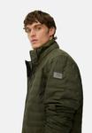 Куртка camel active WATERPROOF, Forest Green/Dark Green - фото 5