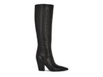 Ботинки Nine West Adera Boot, Black Leather - фото 3