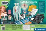 Супер Анатомия Clementoni - фото 4