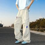 Кargo-брюки Unisex Moderate ZIAREL, coffee - фото 6