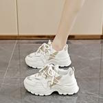 Детская обувь для подростков Wooden Rabbit, белый - фото 3