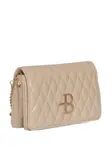 Стеганая сумка-клатч Ballantyne, нейтральный - фото
