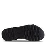 Сандалии Clarks AmandaTealite, черный - фото 3