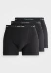 Брюки TRUNK 3 PACK Calvin Klein Underwear, черный - фото 5
