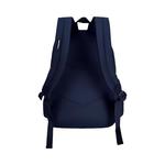 Converse Полиэстеровый рюкзак унисекс синий, Kasuga Tao - фото 5