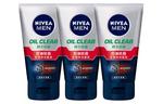 Очищающие средства для мужчин NIVEA - фото 3