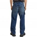 Джинсы G Star RAW мужские G-STAR RAW, синий - фото 4
