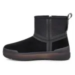 Ботинки UGG Classic Tech Mini, черный - фото 4