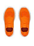 Кроссовки Geox, оранжевый - фото 5