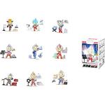 Слепая коробка Ultraman Studio Collection POP MART - фото