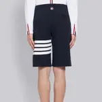 Бермуды с 4 полосами THOM BROWNE - фото 6