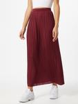 Юбка About You TALIA, бордо - фото 2