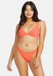Плавки бикини IN THE LOOP Billabong, оранжевый - фото
