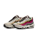 Кроссовки air max 95 премиум Nike, белый - фото 3