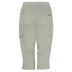 Брюки Sea Ranch Elie, зеленый - фото 2