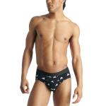 Трусы ADIDAS ORIGINALS, Black - фото 4