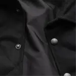 PRADA Стеганая кашемировая рубашка, Black - фото 5