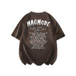 Футболка унисекс magmode, Драконий фрукт - фото