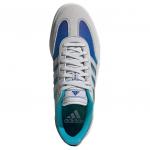 Adidas Skateboarding Low 'Grey Blue' - фото 7