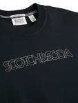 Scotch & Soda Черная рубашка - фото 3