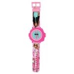 Цифровые часы Lexibook с проектором Барби Inna marka - фото